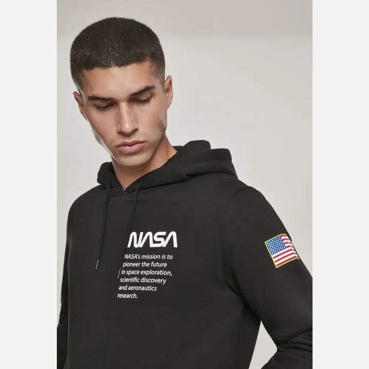 NASA Definition Hoodie-6