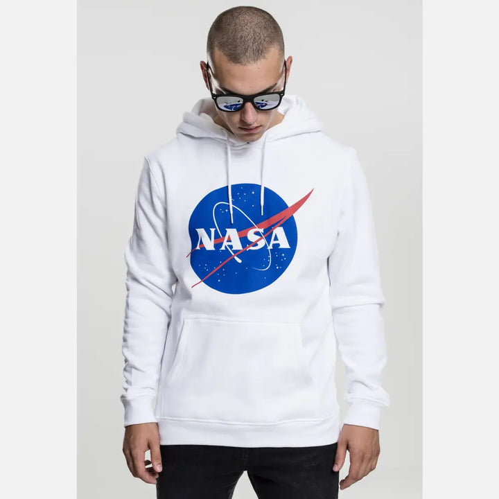 NASA Men's Original Hoodie-2