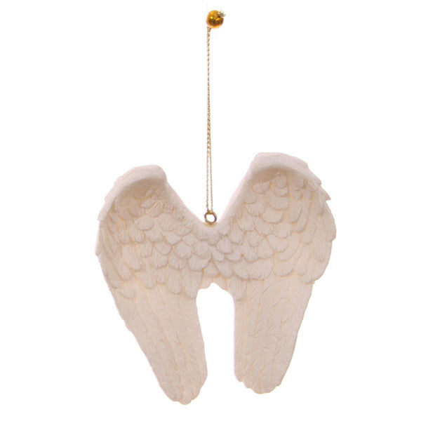 Decorative Angel Wings Hanging Ornament ANG105-0