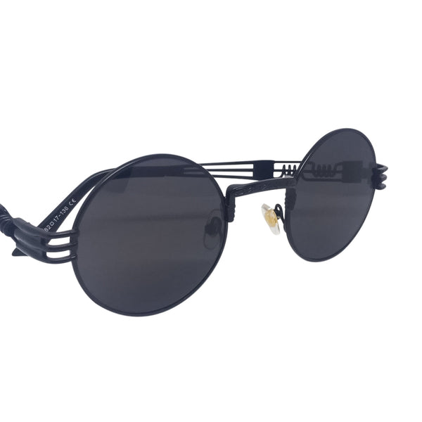 Black x Black Sunglasses-0