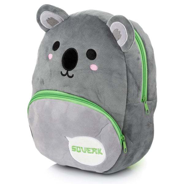 Adoramals Koala Plush Rucksack Backpack RUCK29-0