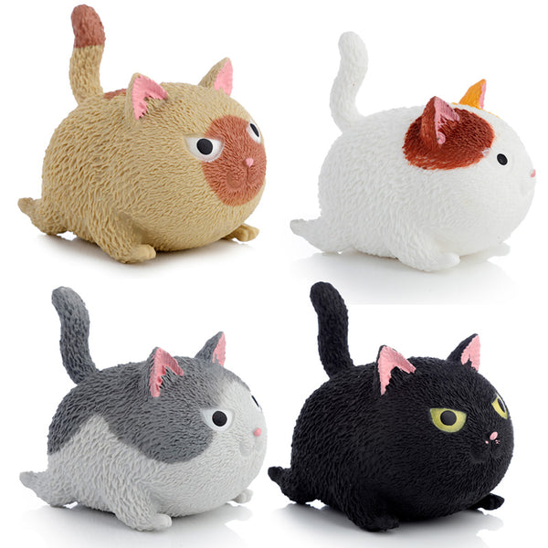 Stretchable Cat Toy TY805-0
