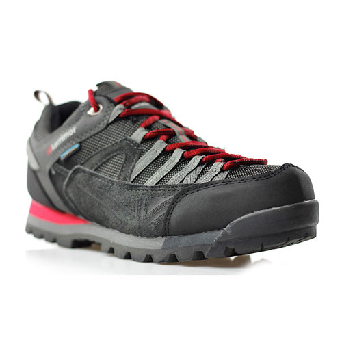 Mens Karrimor K950 Weathertite Spike Low Rise Waterproof Hiking Boots-4