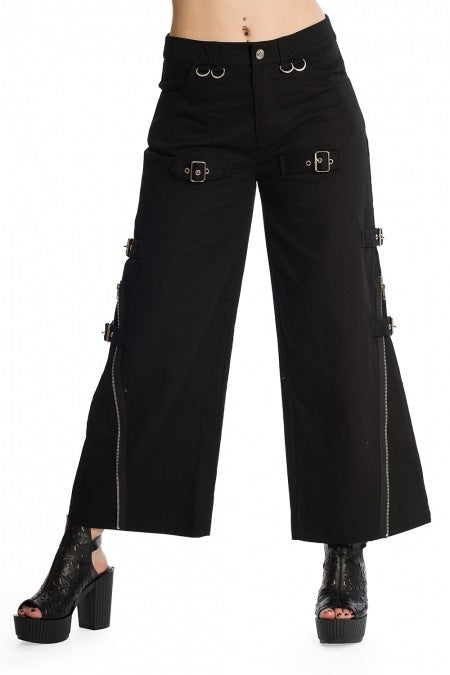 Banned Clothing - Tanith Trousers