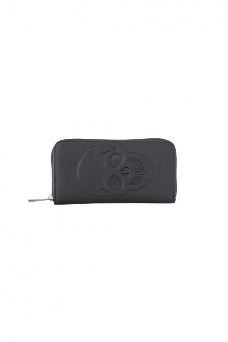 Banned Clothing - Tenebris Wallet