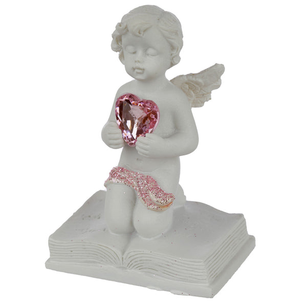 Collectable Peace of Heaven Cherub - Happily Ever After CHE141
