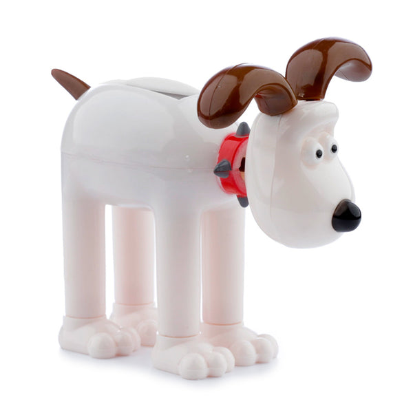 Collectable Licensed Solar Powered Pal - Gromit FF85-0