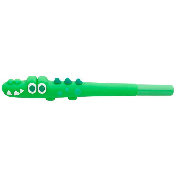 Fine Tip Pen - Crocodile PEN227
