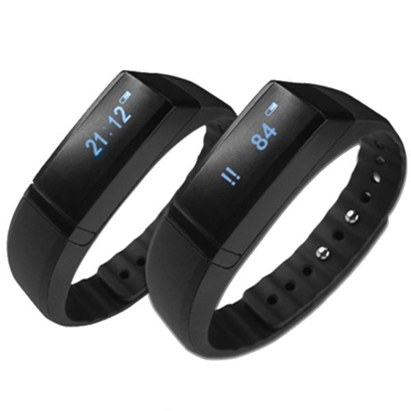 Bluetooth Touch Screen Smart Wristband Bracelet Watch