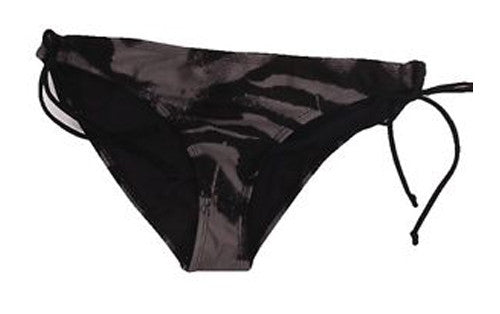 Iron Fist Swimwear - Women's Second Base Zebra Print Bikini Bottoms - Transfer inalps Nötsch im Gailtal