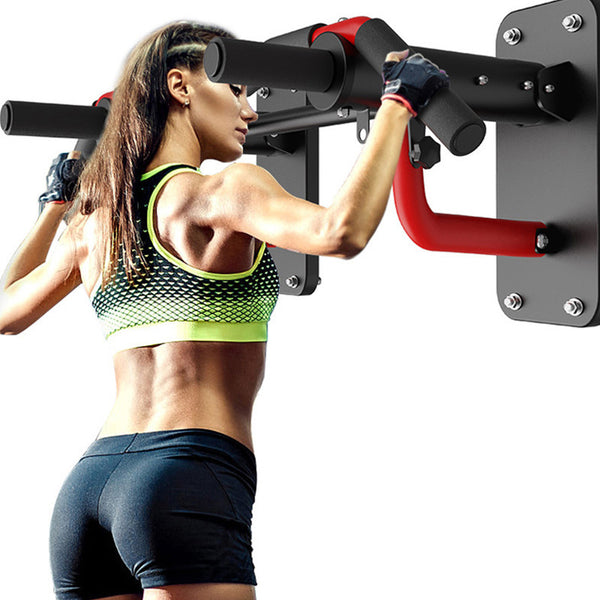 Kaload - Home Pull-Ups Bar Multifunctional Gym Exercise Tools