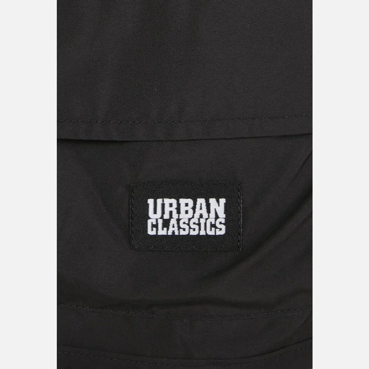 Urban Classics - Men's Light Pocket Vest-5